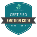 DiscoverHearling Certified Emotion Code Practitioner, CECP.
