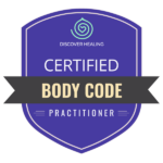 DiscoverHearling Certified Body Code Practitioner, CBCP