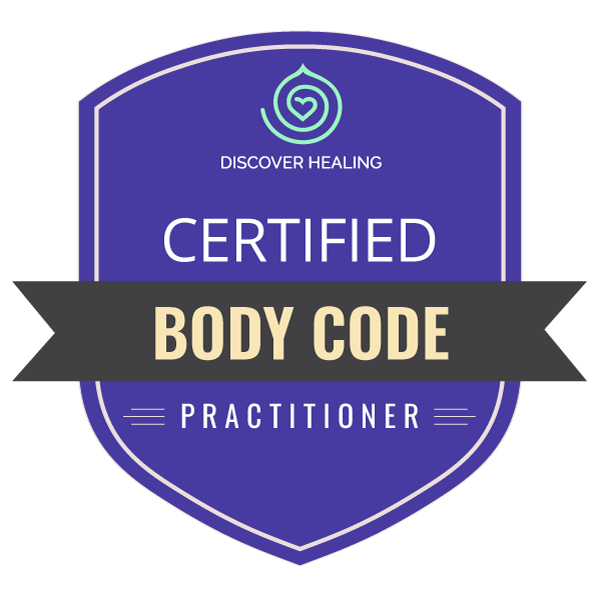 DiscoverHearling Certified Body Code Practitioner